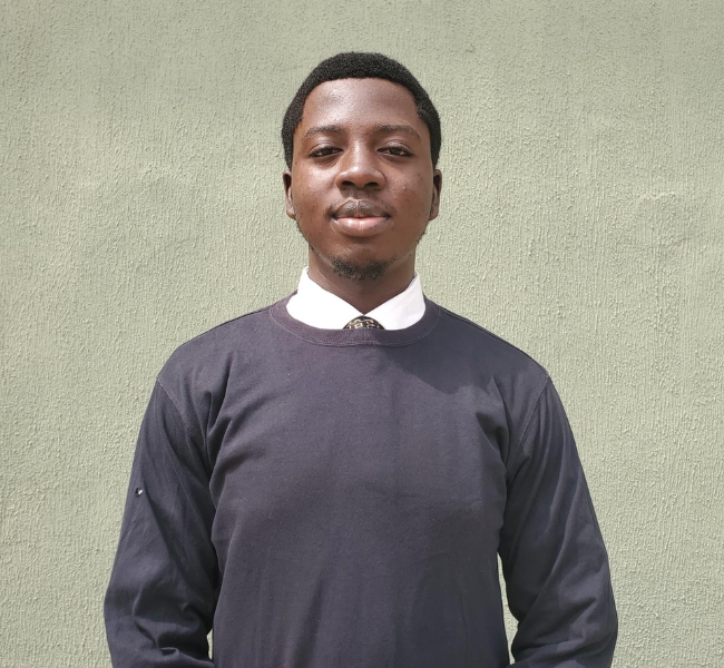ajisafe temiloluwa