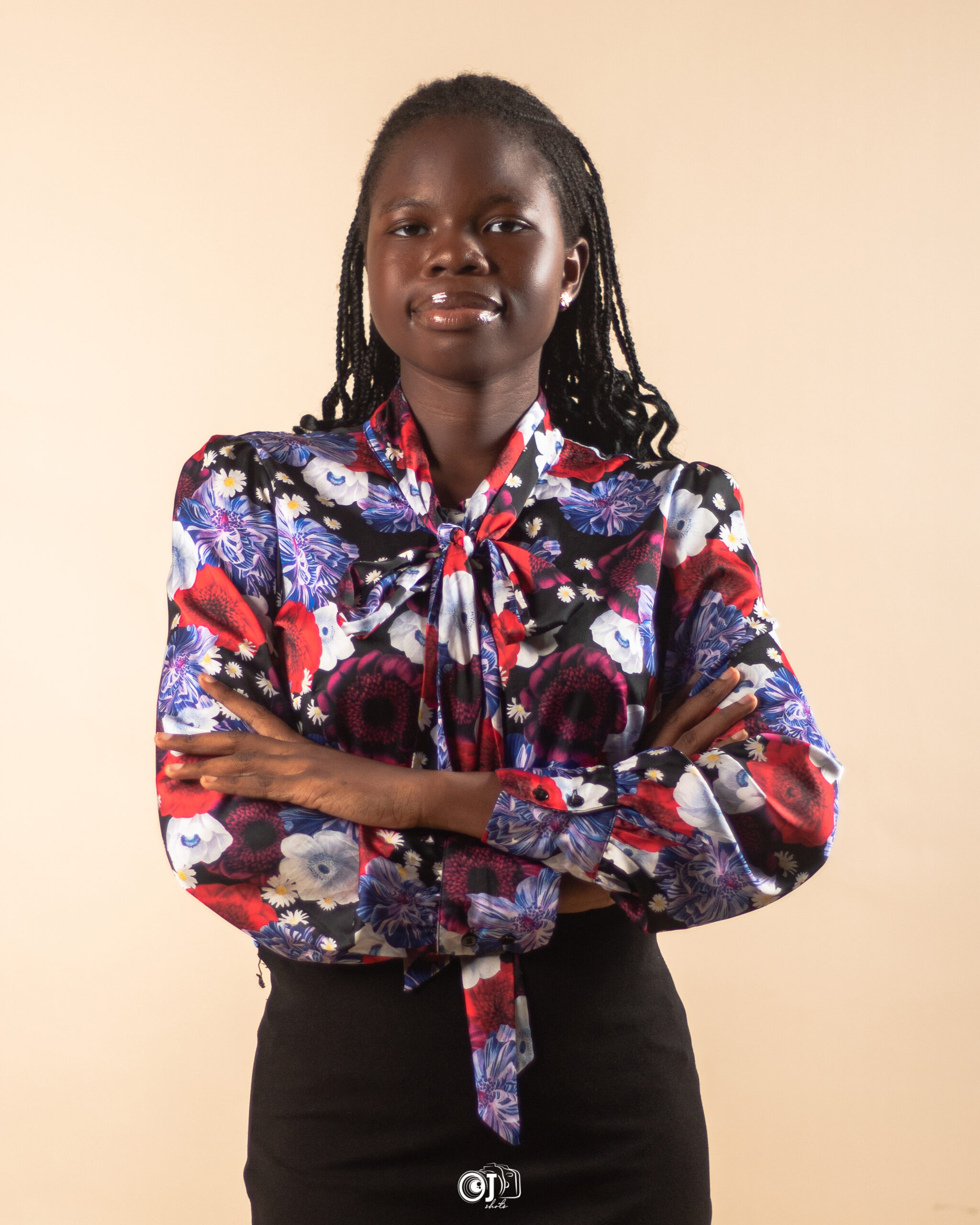 IFEOLUWA ADENIRAN