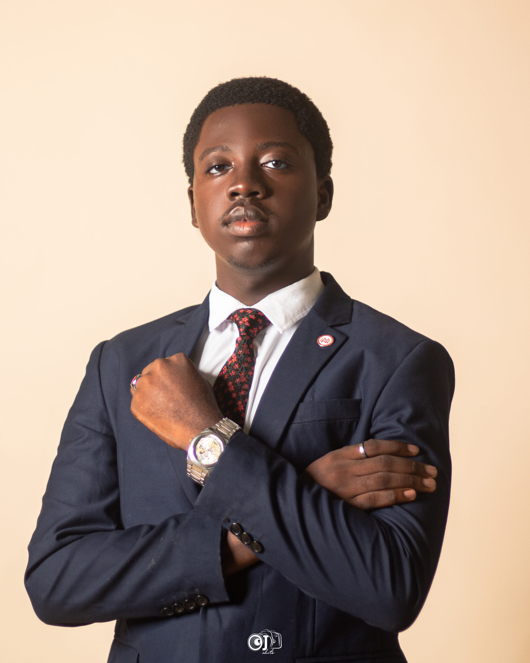 TEMILOLUWA AJISAFE