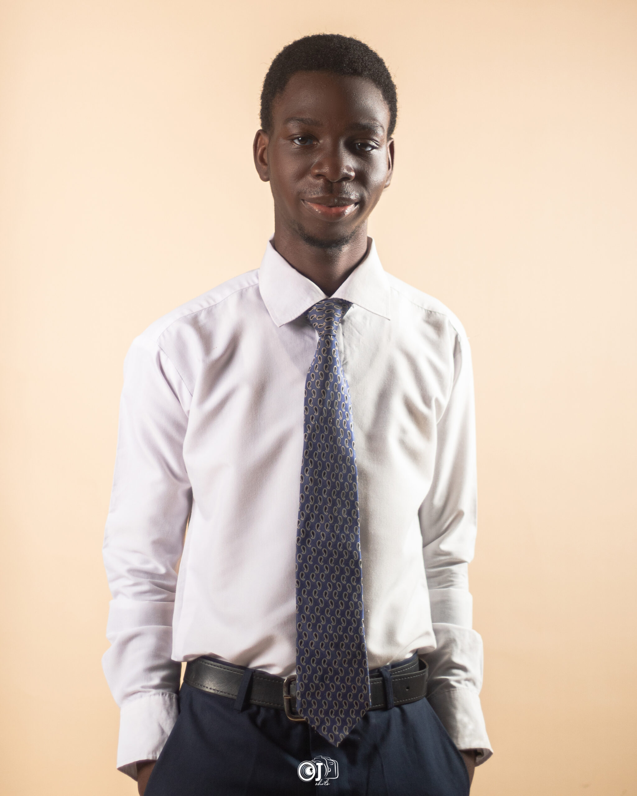 JOSHUA ALADEDUNYE