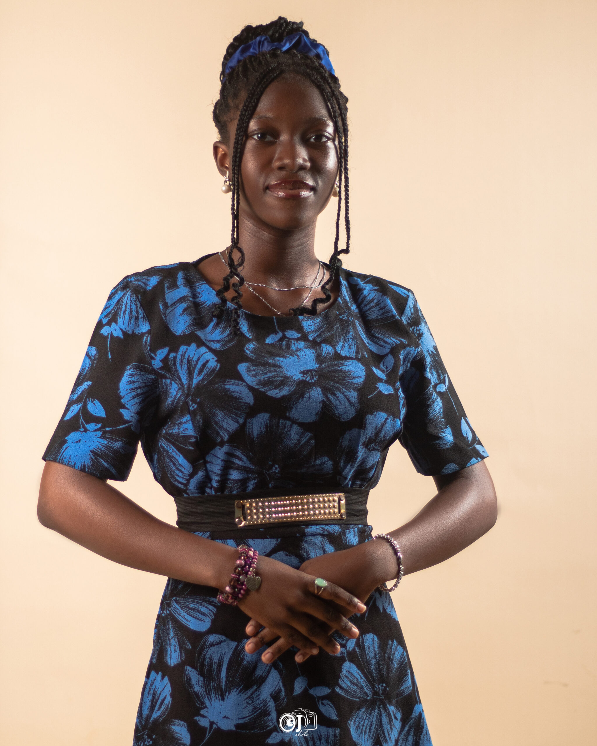 DAMILOLA AWOYEMI