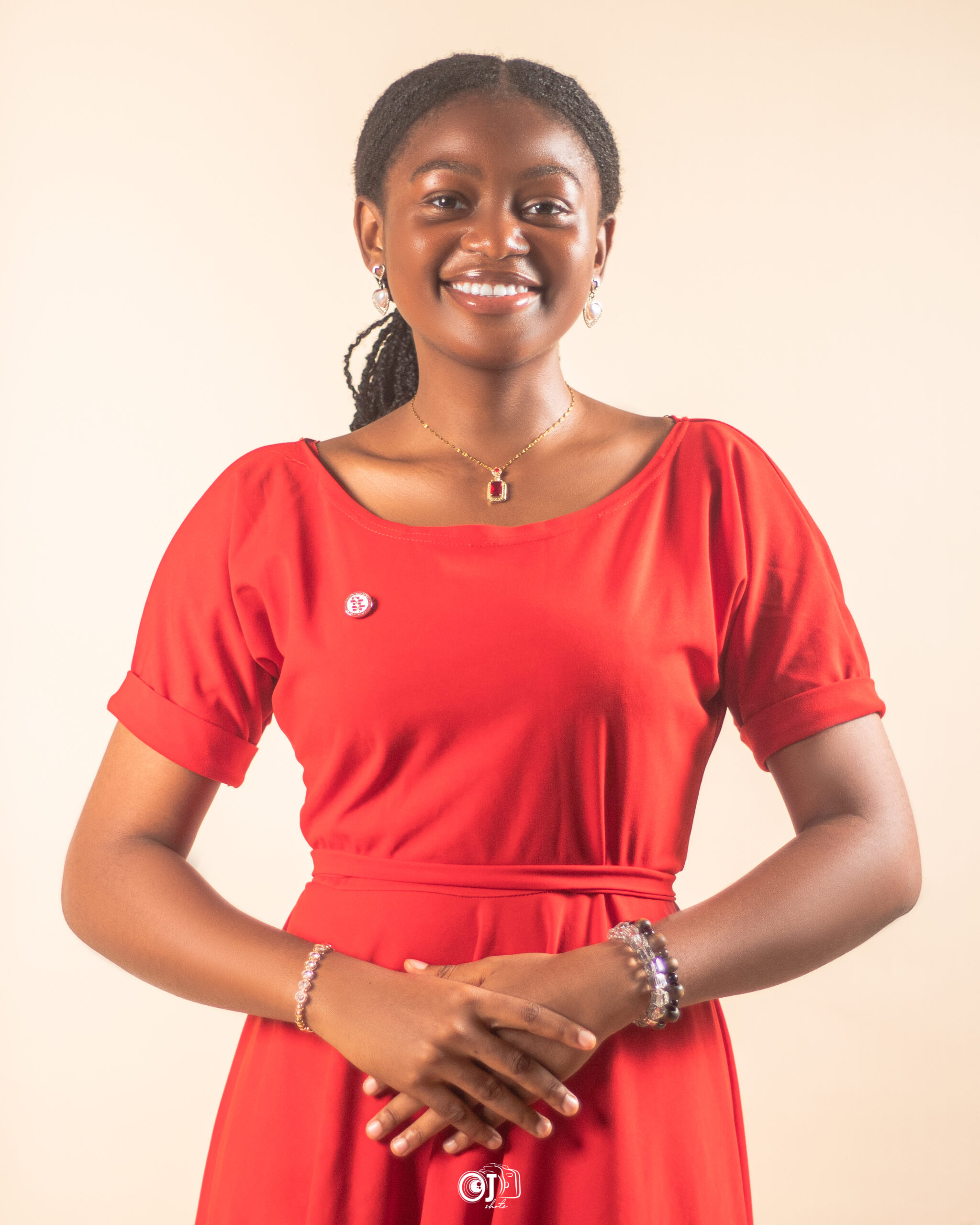 CHIAMAKA EZEOKE 