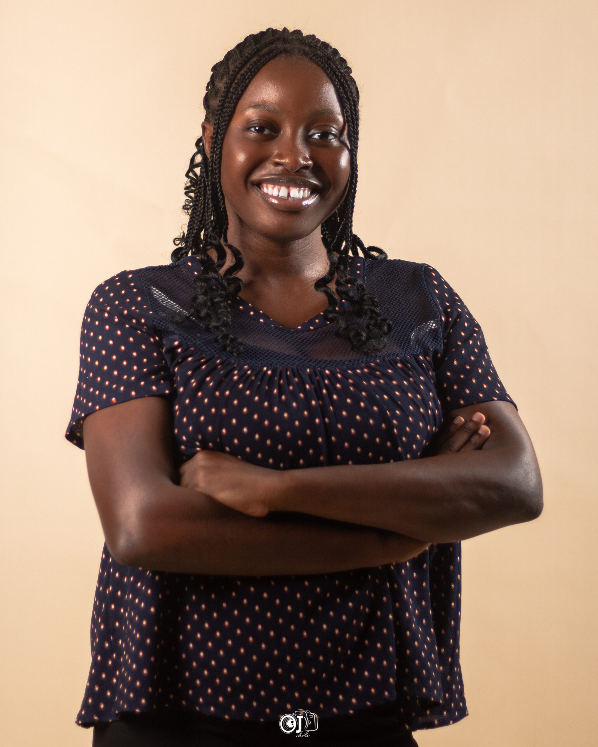 INIOLUWA JIMOH