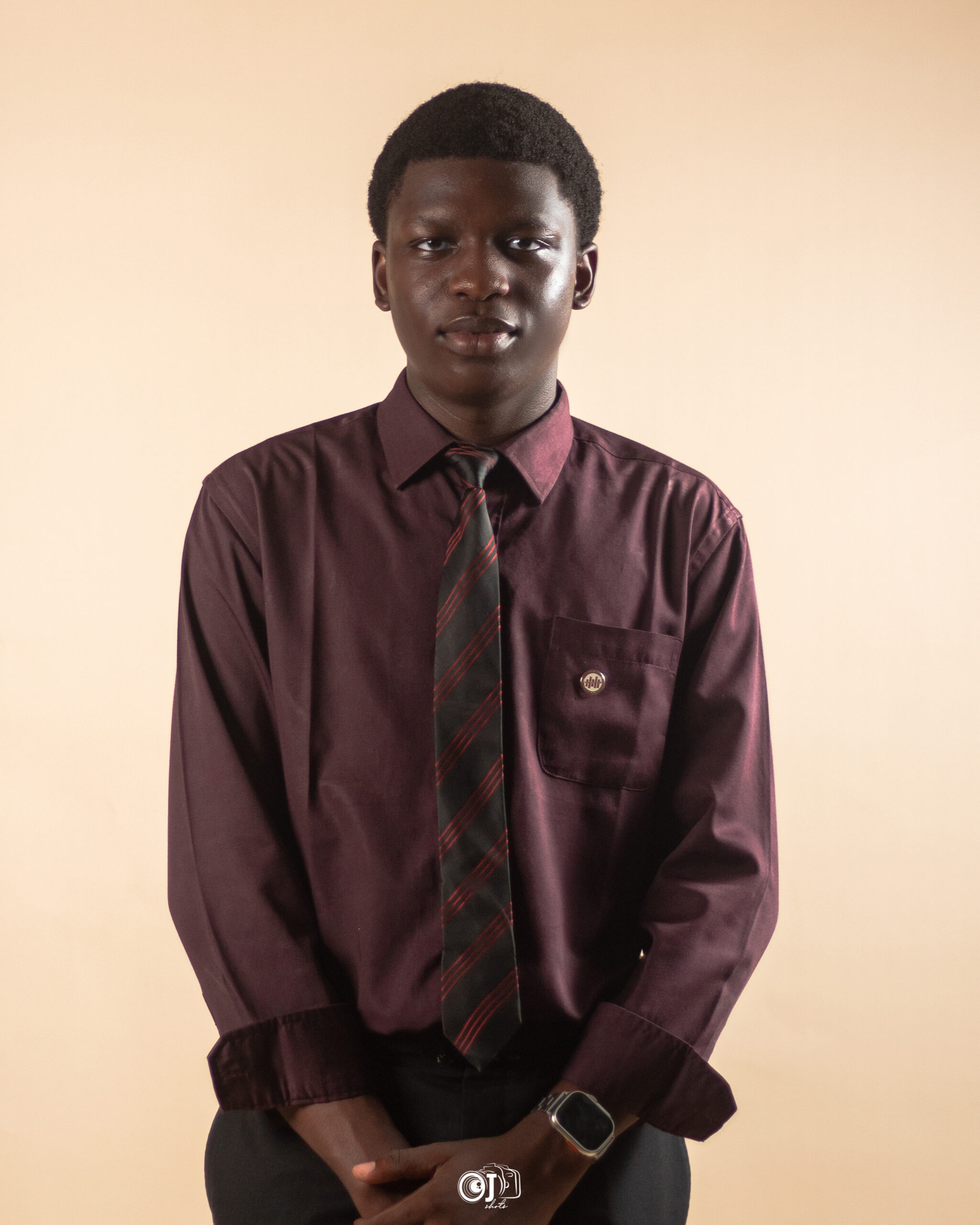 AKOLADE OGUNDIRAN
