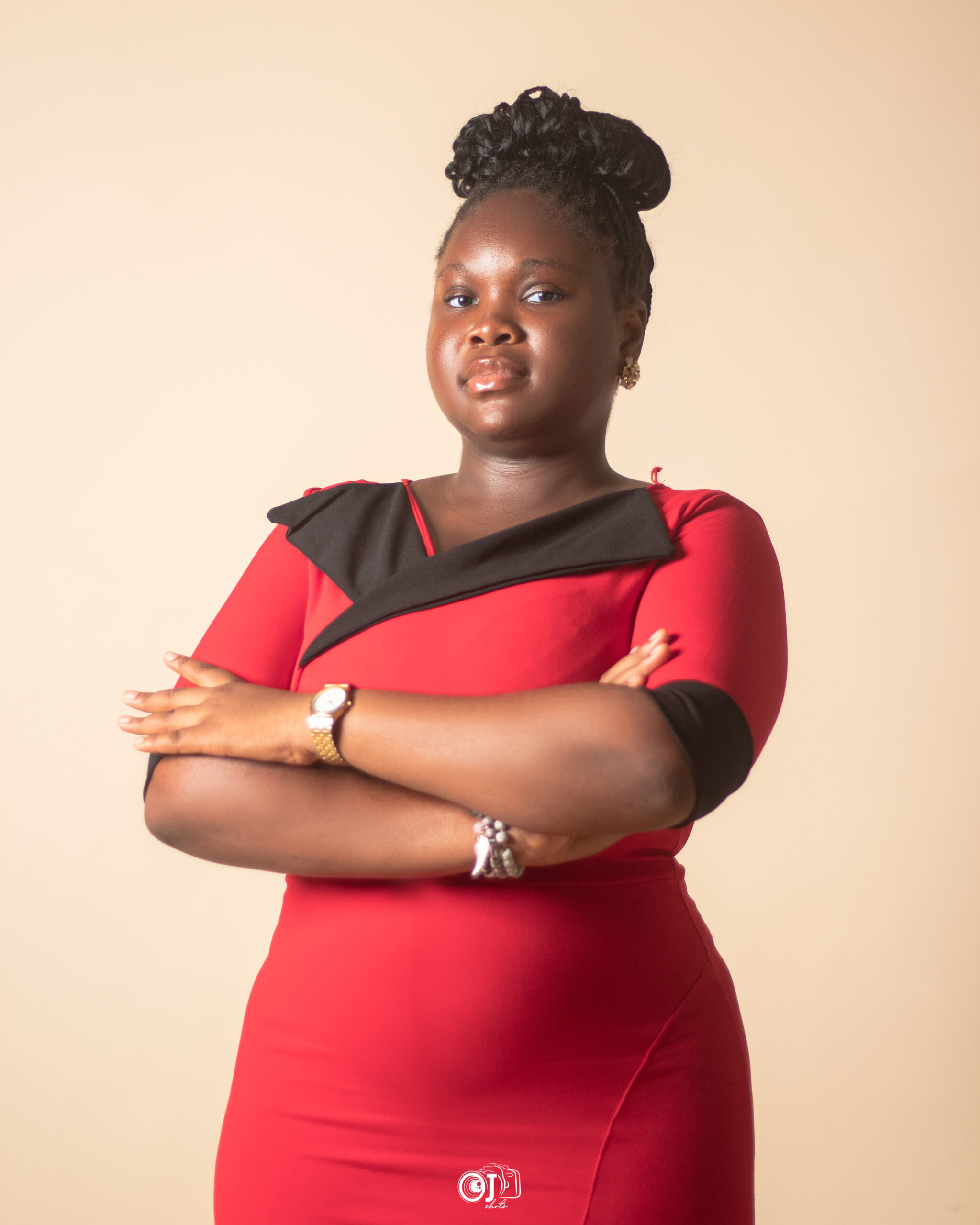 MICHELLE OKONKWO
