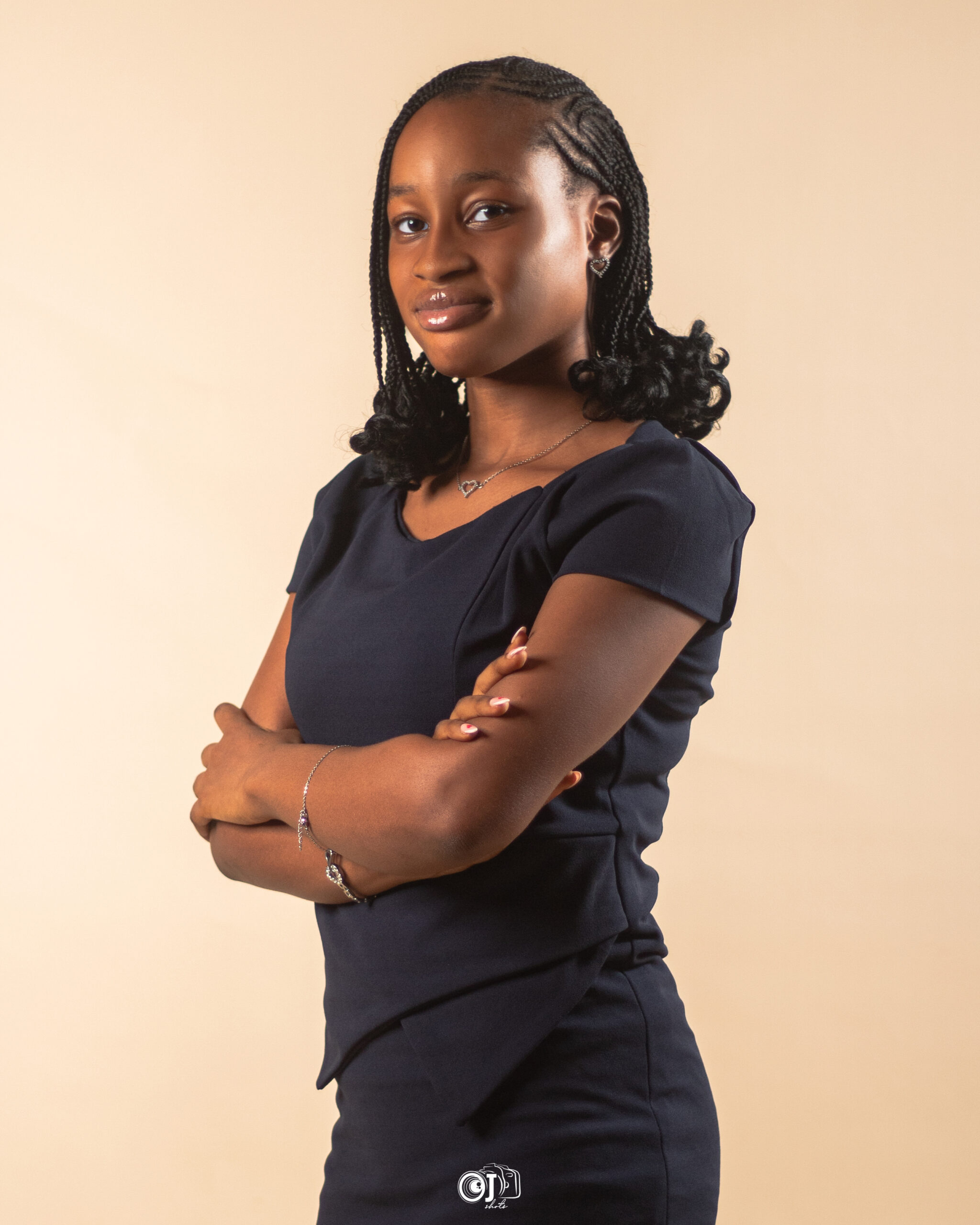 VICTORIA OYELEYE 