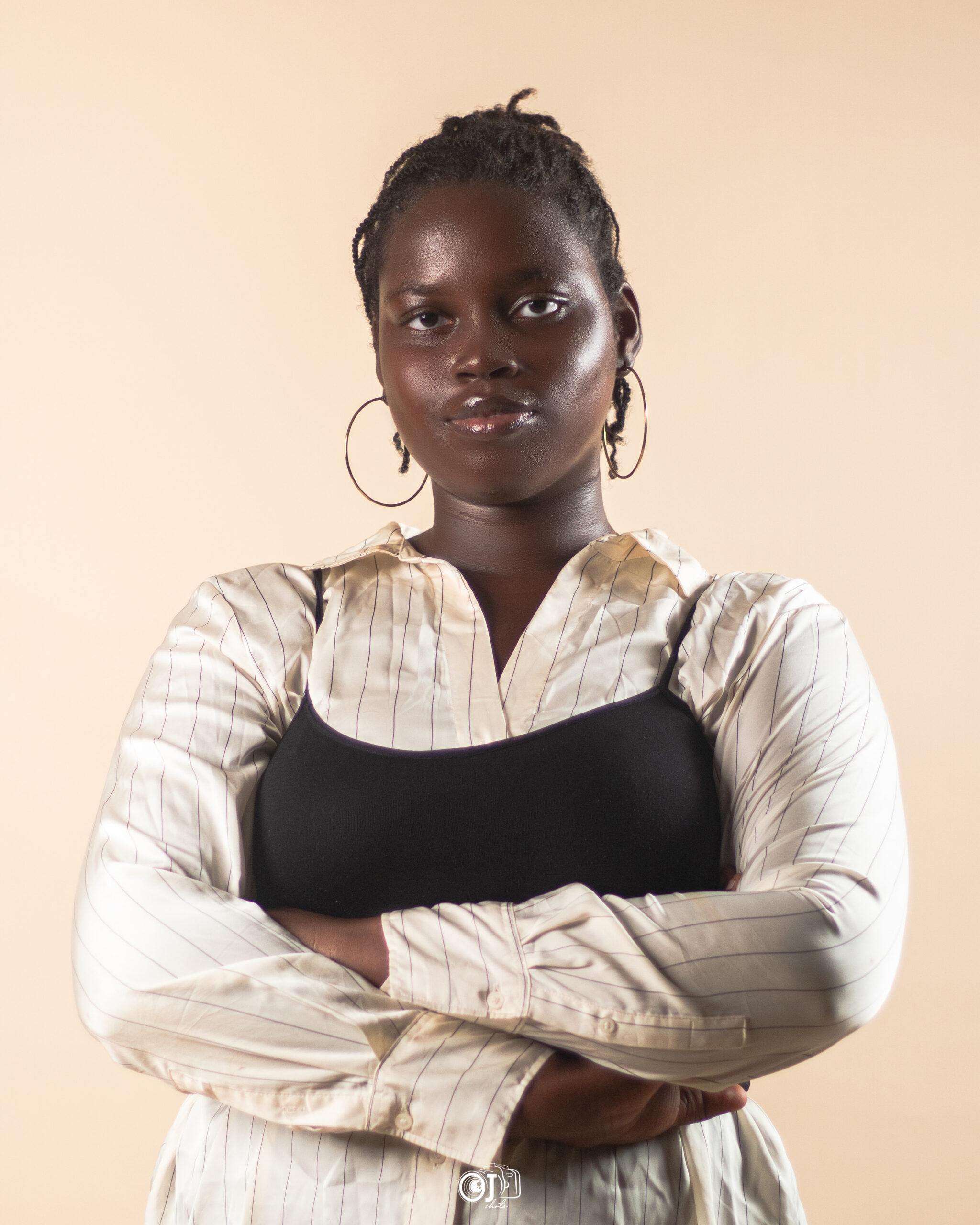 OLUWASEUN SALAU